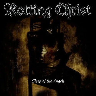 Sleep Of The Angelsby Rotting Christ (Vinyl Record)