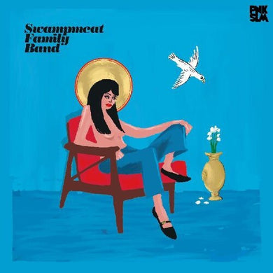 Swampmeat Family: Polish Your Old Halo (Vinyl LP)