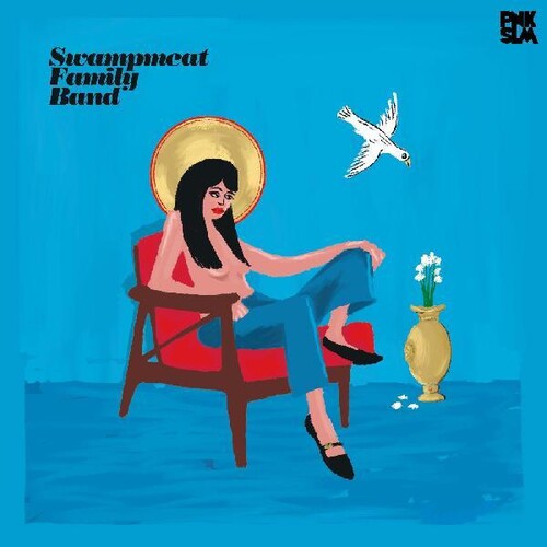 Swampmeat Family: Polish Your Old Halo (Vinyl LP)
