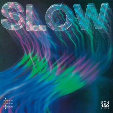 Slow (Motion & Movement) / Various: Slow (Motion And Movement) (Vinyl LP)