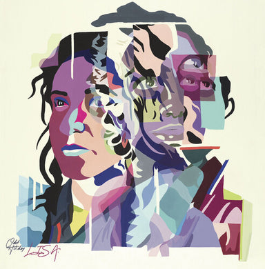 Odd Holiday: L.I.S.A. (Vinyl LP)