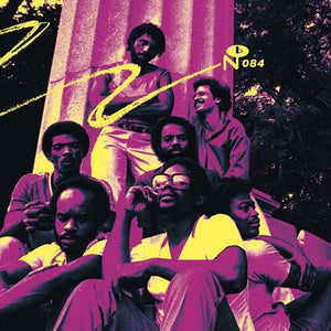 Maxx Traxx & Third Rail: Maxx Traxx: Third Rail (Vinyl LP)