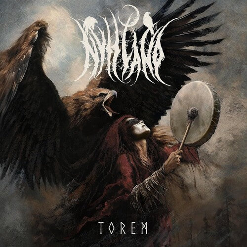 Nytt Land: Torem (Vinyl LP)