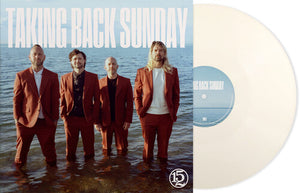 Taking Back Sunday: 152 (Vinyl LP)