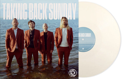 Taking Back Sunday: 152 (Vinyl LP)