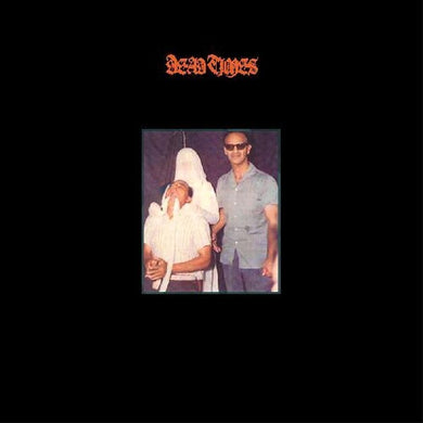 Dead Times: Dead Times (Vinyl LP)