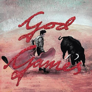 Kills: God Games (Vinyl LP)