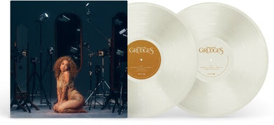 Lede, Kiana: Grudges (Vinyl LP)