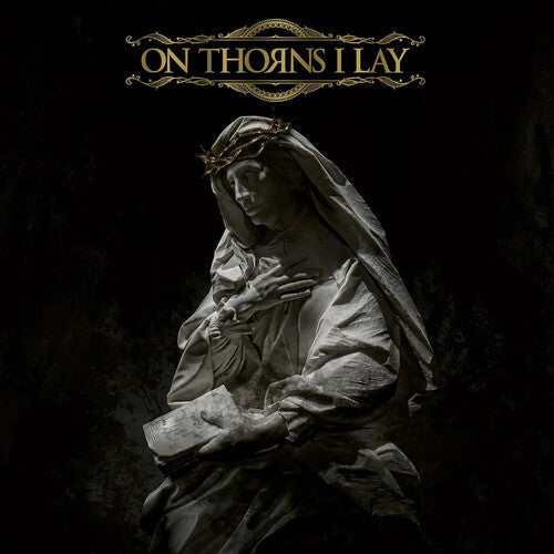 On Thorns I Lay: On Thorns I Lay (Vinyl LP)
