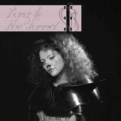 Daneshevskaya: Long Is The Tunnel (iex) Blood Red (12-Inch Single)