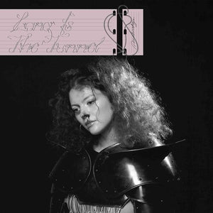 Daneshevskaya: Long Is The Tunnel (iex) Blood Red (12-Inch Single)