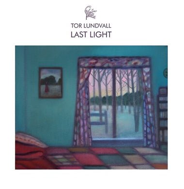 Lundvall, Tor: Last Light - Purple (Vinyl LP)