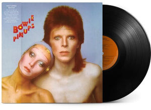 Bowie, David: Pinups (2015 Remaster) (Vinyl LP)