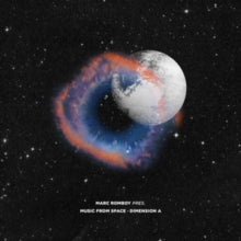 Music From Space (Dimension a) / Various: Music From Space (Dimension A) / Various (Vinyl LP)