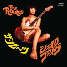 Shake Fiveby The Routes (Vinyl Record)