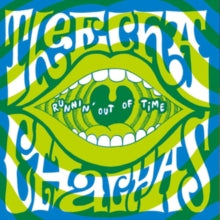 Runnin Out Of Timeby Thee Cha Cha Chas (Vinyl Record)
