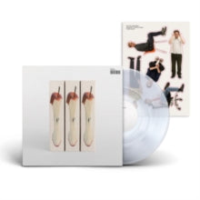 Fazer: Plex (Vinyl LP)