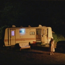 Boy Harsher: The Runner - Original Soundtrack (Vinyl LP)