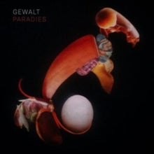 Gewalt: Paradies - Limited Boxset (Vinyl LP)