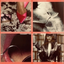 Saturn Sexby Teri Gender Bender (Vinyl Record)