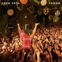 Sven Vath: Feiern (Vinyl LP)