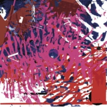 Amazoniaby Vinicio Adames (Vinyl Record)