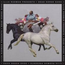 Rudman, Ilija / Dead Horse: Where Wild Horses Go [180-Gram Vinyl] (Vinyl LP)