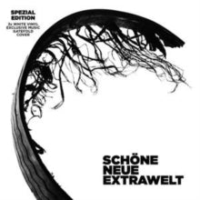Schone Neue Extrawelt: Spezial Edition - Gatefoldby Extrawelt (Vinyl Record)