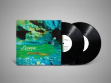 Susumu Yokota: Baroque - Remastered (Vinyl LP)