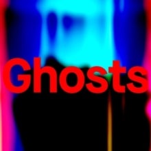 Astro, Glenn / Hulkhodn: Ghosts (Vinyl LP)
