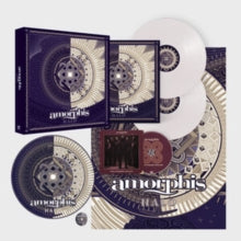 Amorphis: Halo (Vinyl LP)