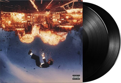 Offset: Set It Off   [2 LP] (Vinyl LP)