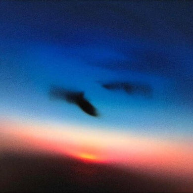 Resavoir: Resavoir (Vinyl LP)