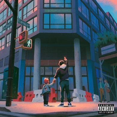Skyzoo: All The Brilliant Things (Vinyl LP)