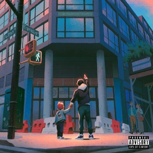 Skyzoo: All The Brilliant Things (Vinyl LP)