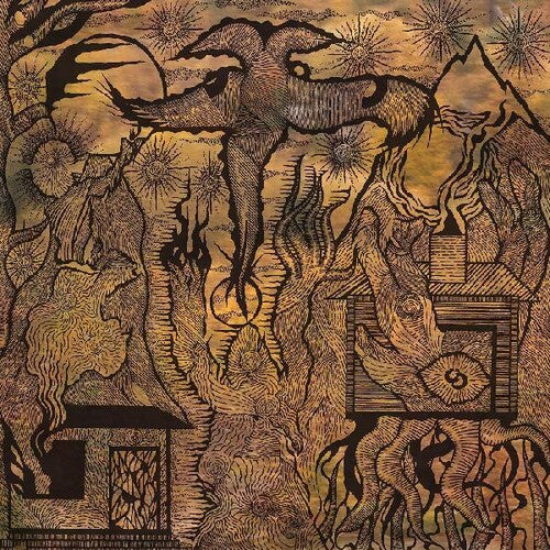 Jordsjo: Salighet (Vinyl LP)