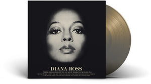 Ross, Diana: Diana Ross - Limited Colored Vinyl (Vinyl LP)