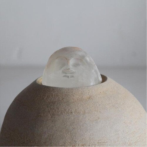 Shiroishi, Patrick: I Was Too Young To Hear Silence (Vinyl LP)
