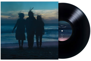 Boygenius: The Rest (Vinyl LP)