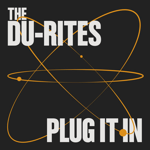 Du-Rites: Plug It In (Vinyl LP)