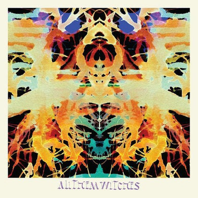 All Them Witches: Sleeping Through The War / Tascam Demos (Vinyl LP)