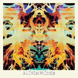 All Them Witches: Sleeping Through The War / Tascam Demos (Vinyl LP)