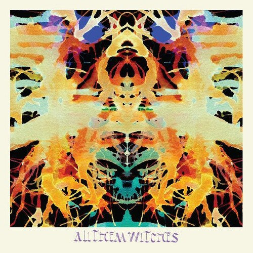 All Them Witches: Sleeping Through The War / Tascam Demos (Vinyl LP)
