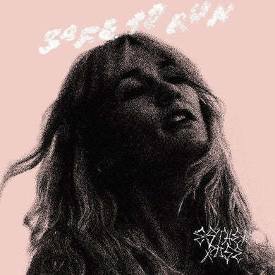 Rose, Esther: Safe To Run (Vinyl LP)