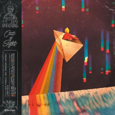 F.I.D.E.L: Out Of Sight (Vinyl LP)