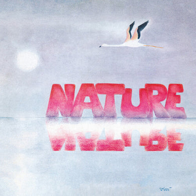 Nature (Original Soundtrack) - Limited 140-Gram Black Vinylby Casa, Paolo (Vinyl Record)