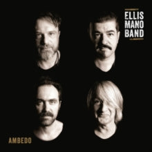 Ellis Mano Band: Ambedo (Vinyl LP)
