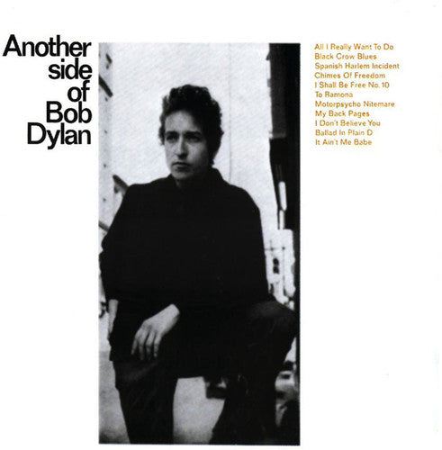 Bob Dylan: Another Side of Bob Dylan (Vinyl LP)