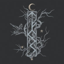 Flight of Sleipnir: Eventide (Silver Vinyl) (Vinyl LP)