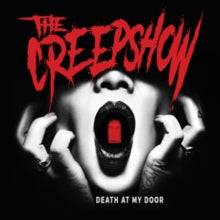 CREEPSHOW: DEATH AT MY DOOR (IMPORT) (LP)